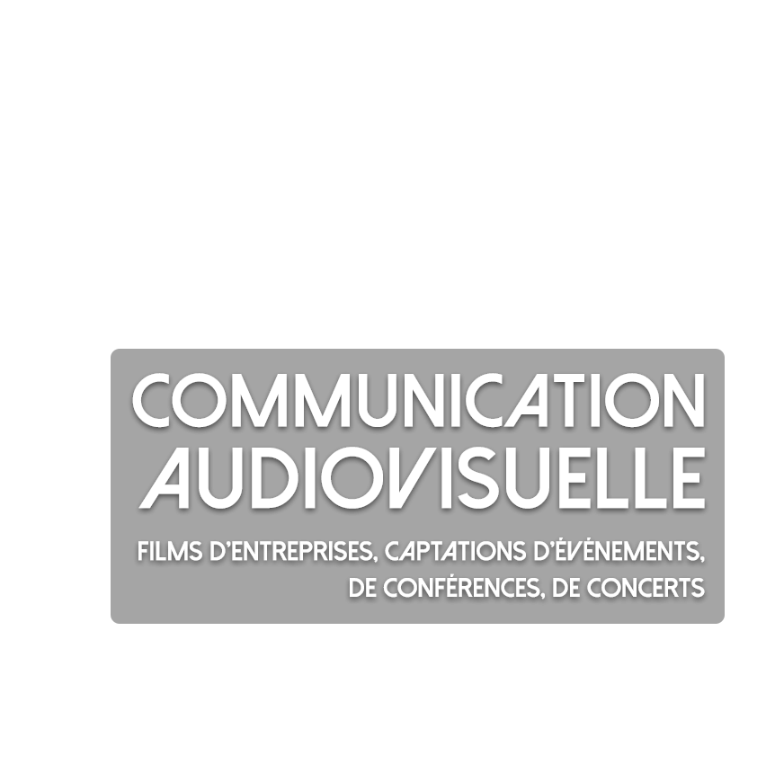 Communication Audiovisuelle