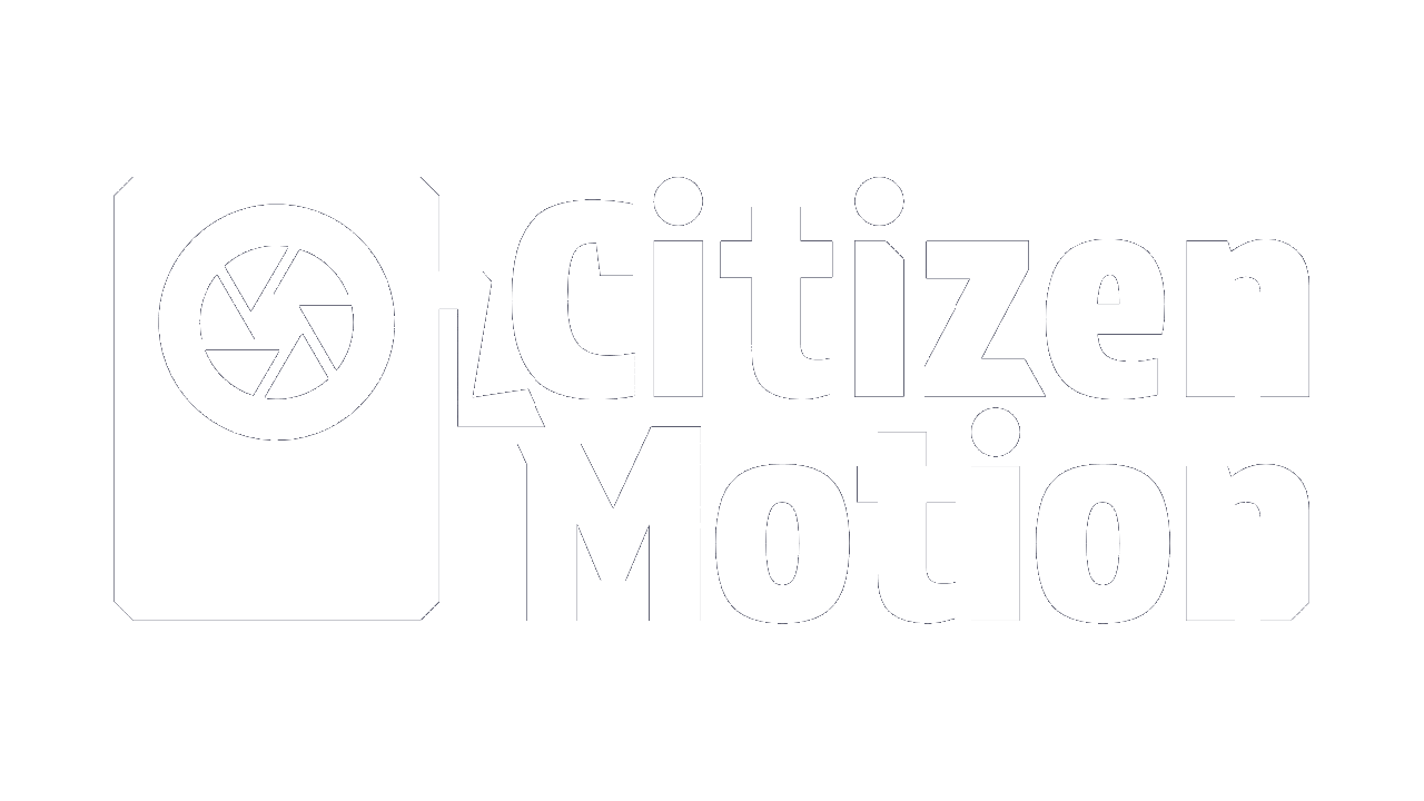 Logo Citizen Motion