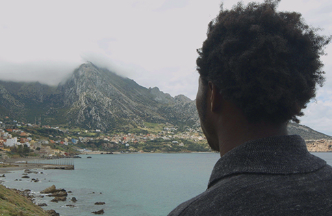 Un Homme Parmi Les Hommes